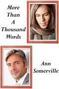 More Than A Thousand Words (To Watch Over Me #1) by Ann Somerville