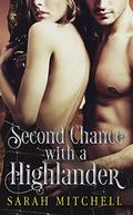 Second Chance with a Highlander by Sarah Mitchell