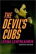 The Devil's Cubs (Henkivartija #3) by Leena Lehtolainen