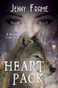 Heart of the Pack by Jenny Frame