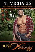Just Peachy by T.J. Michaels