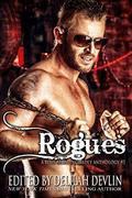 Rogues: Boys Behaving Badly Anthology 1 by Jennifer Kacey