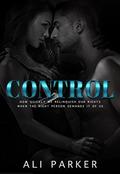 CONTROL by JS Marx Designs