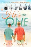 He's the One by Carol Davis