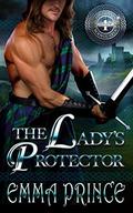 The Lady's Protector by Emma Prince