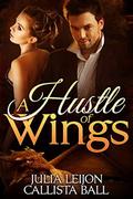 A Hustle of Wings by Julia Leijon