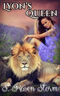 Lyon's Queen by S. Raven Storm