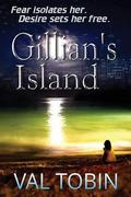 Gillian's Island by Val Tobin