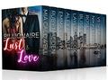 Billionaire Lust & Love: A Billionaire Romance Collection by Ruby Madden