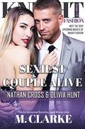 Sexiest Couple Alive (Knight Fashion #2) by M. Clarke