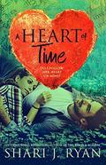 A Heart of Time by Lisa Brown