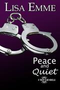Peace and Quiet (The Yacht Club, #3) by Lisa Emme