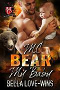 MC Bear My Baby by Bella Love-Wins