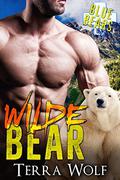 Wilde Bear by Holly Eastman