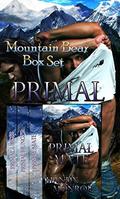 Mountain Bear Box Set by Mandy Monroe