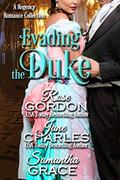 Evading the Duke  (When the Duke Comes to Town) by Rose Gordon
