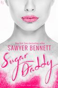 Sugar Daddy by Sawyer Bennett