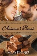 Autumn's Break (2nd Chance, #4) by Mary E. Hanks