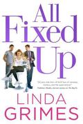 All Fixed Up (Ciel Halligan #4) by Linda Grimes