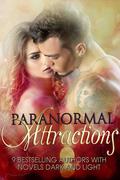 Paranormal Attractions by Nancy Gideon