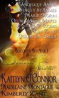 Best of the Best Vol. I: Spring Fling by Marie Morin