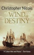 Wind of Destiny (McGann Saga #4) by Christopher Nicole