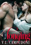 Longing (Masked Emotions #2) by V.E. Campudoni