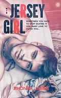 Jersey Girl by Rhonda James