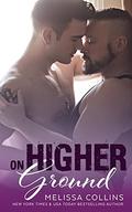 On Higher Ground by Melissa Collins
