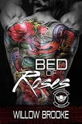Bed of Roses: Devil Savages, Book 1 by Willow Brooke