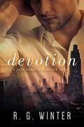 Devotion (Jane Parkett #3) by R.G. Winter