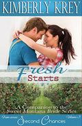 Fresh Starts: Bree's Story by Kimberly Krey