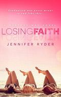 Losing Faith: Surfers Way series by Jennifer Ryder