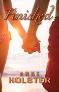 Finished by Anne Holster