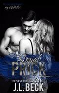 Royal Prick by J.L. Beck