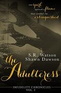 The Adulteress  (Vol. I)  (Infidelity Chronicles) by Shawn Dawson