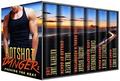 Hotshot Danger: Packing the Heat: Action, Suspense, Hot Romance Boxed Set (Hotshot Romance Collection #2) by Kathryn Jane