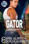 Gator (The A.W.E. Crew #3) by Cecilia Aubrey