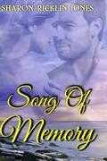 Song of Memory by Sharon Ricklin Jones