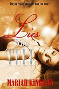 Lies You Tell (The Maxwell #4) by Mariah Kingsley