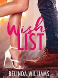Wish List: City Love 4 by Belinda Williams