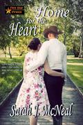 Home for the Heart by Sarah J. McNeal