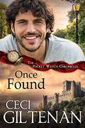 Once Found: The Pocket Watch Chronicles by Ceci Giltenan