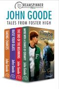 Tales from Foster High Bundle by John Goode