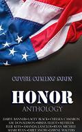 The Honor Anthology by Dawne Walters