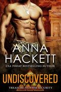 Undiscovered by Anna Hackett