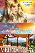 Angel Kisses by Verna Clay