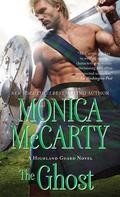 The Ghost (Highland Guard #12) by Monica McCarty