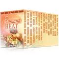 Summer Heat by Sommer Marsden