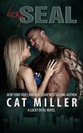Lucky SEAL (Lucky Devil #2) by Cat Miller
